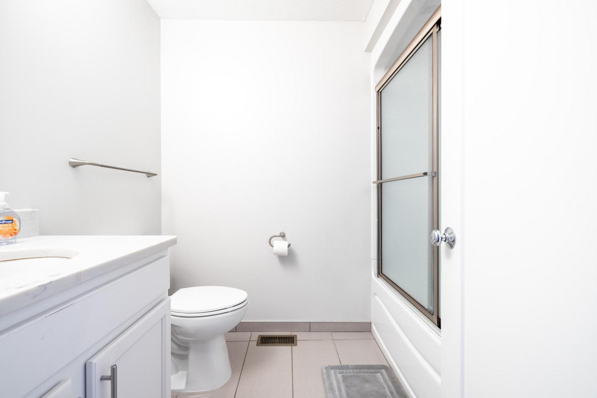 Luxury Downtown Townhome Unit 7 Cleveland Ngoại thất bức ảnh