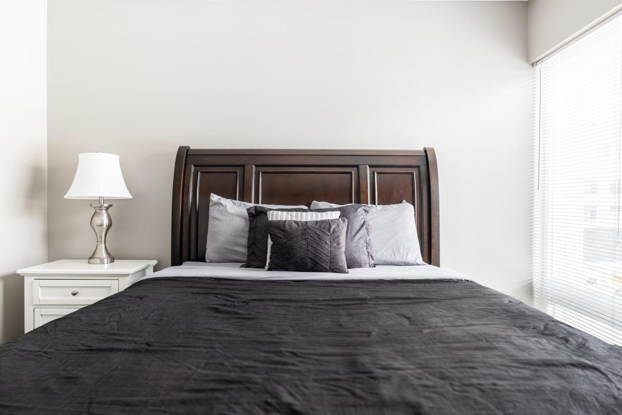 Luxury Downtown Townhome Unit 7 Cleveland Ngoại thất bức ảnh