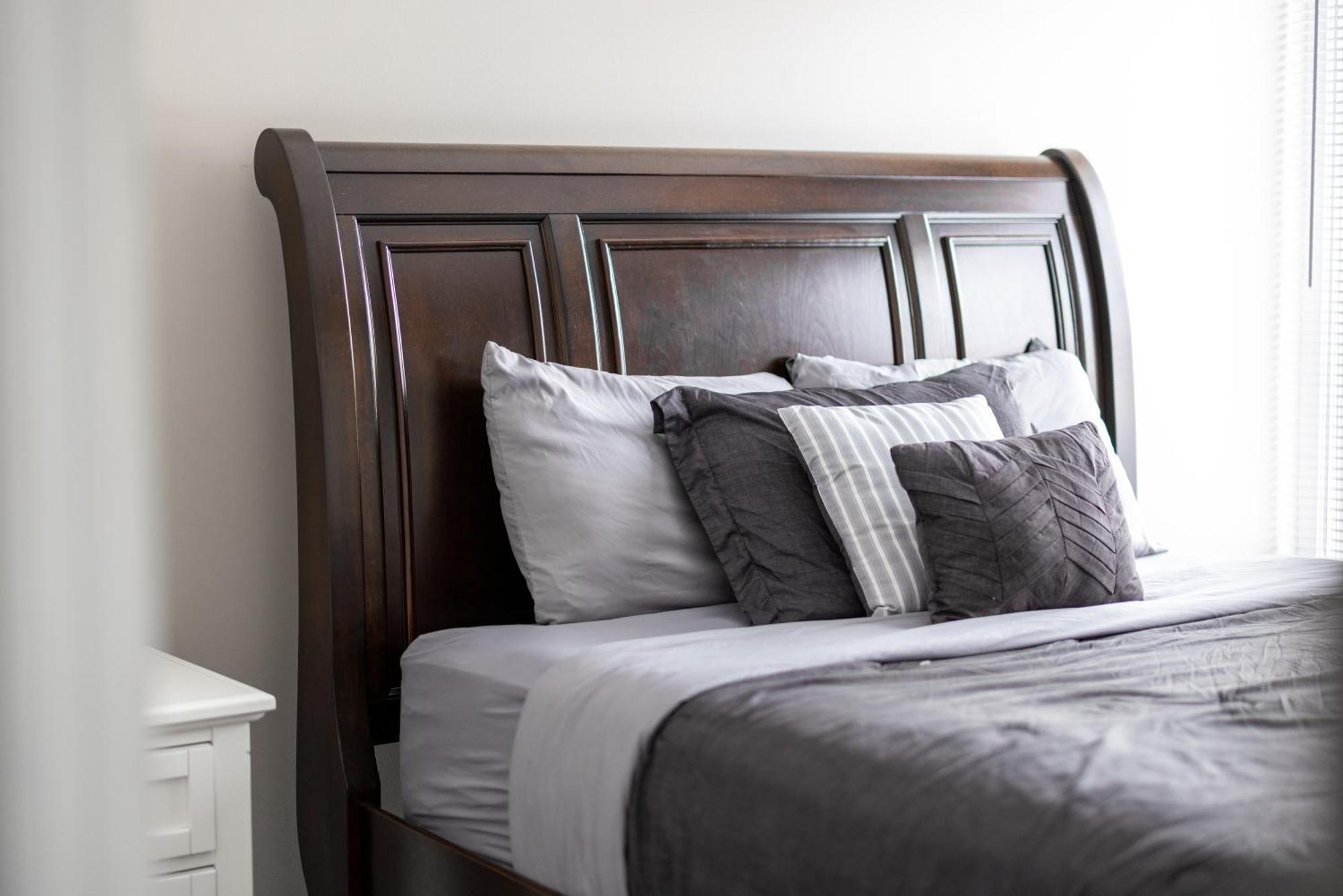Luxury Downtown Townhome Unit 7 Cleveland Ngoại thất bức ảnh