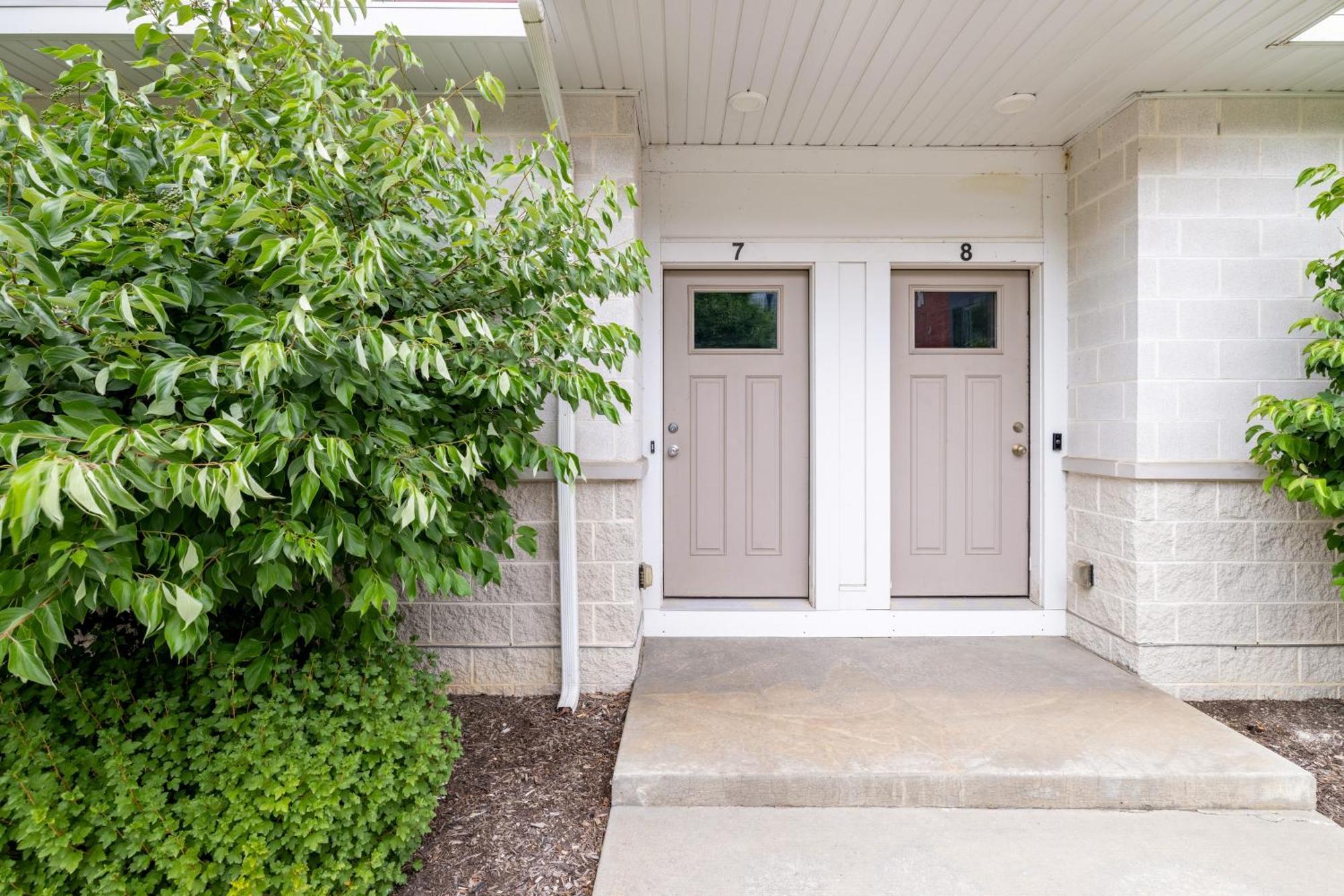 Luxury Downtown Townhome Unit 7 Cleveland Ngoại thất bức ảnh
