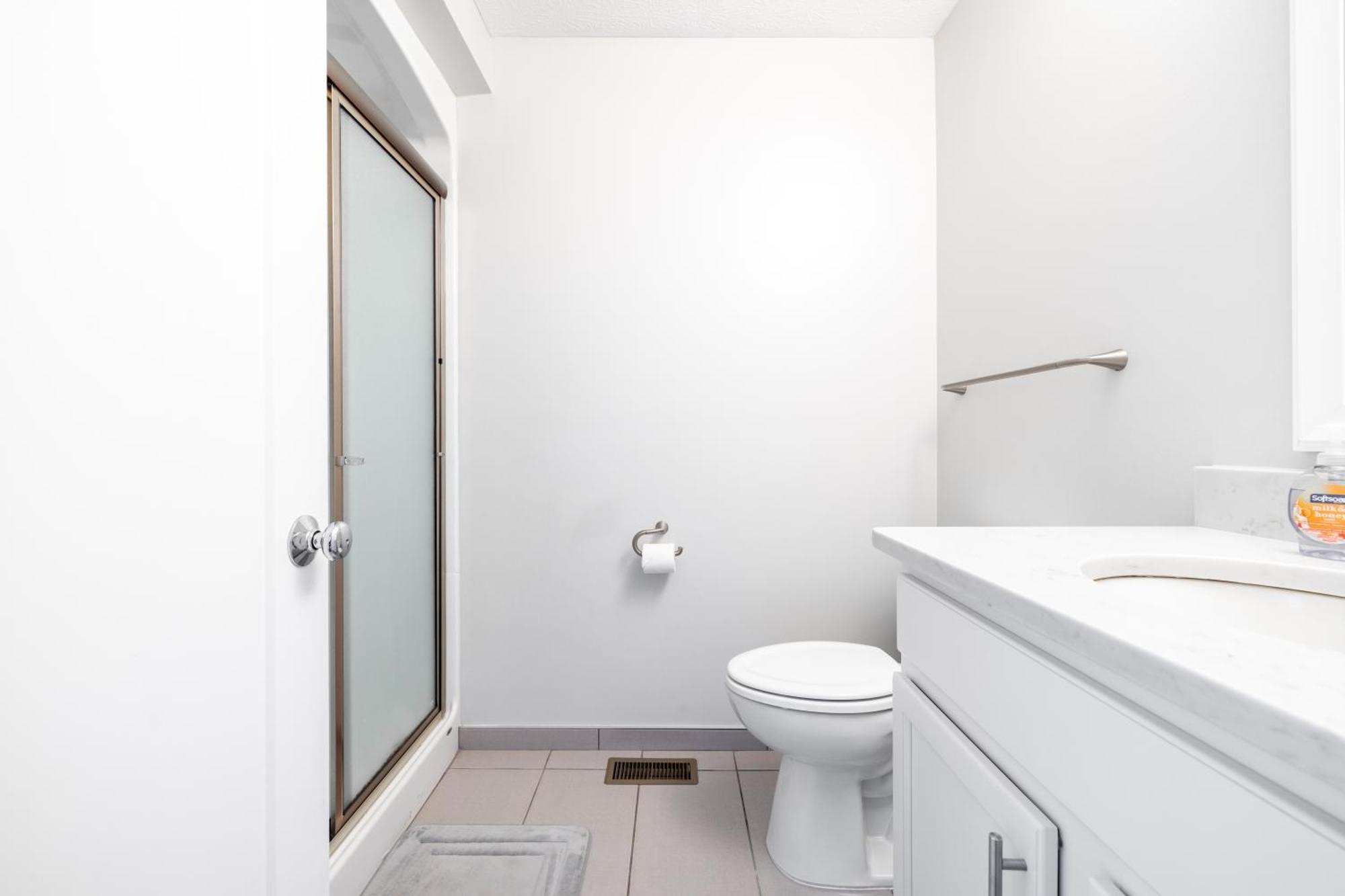 Luxury Downtown Townhome Unit 7 Cleveland Ngoại thất bức ảnh