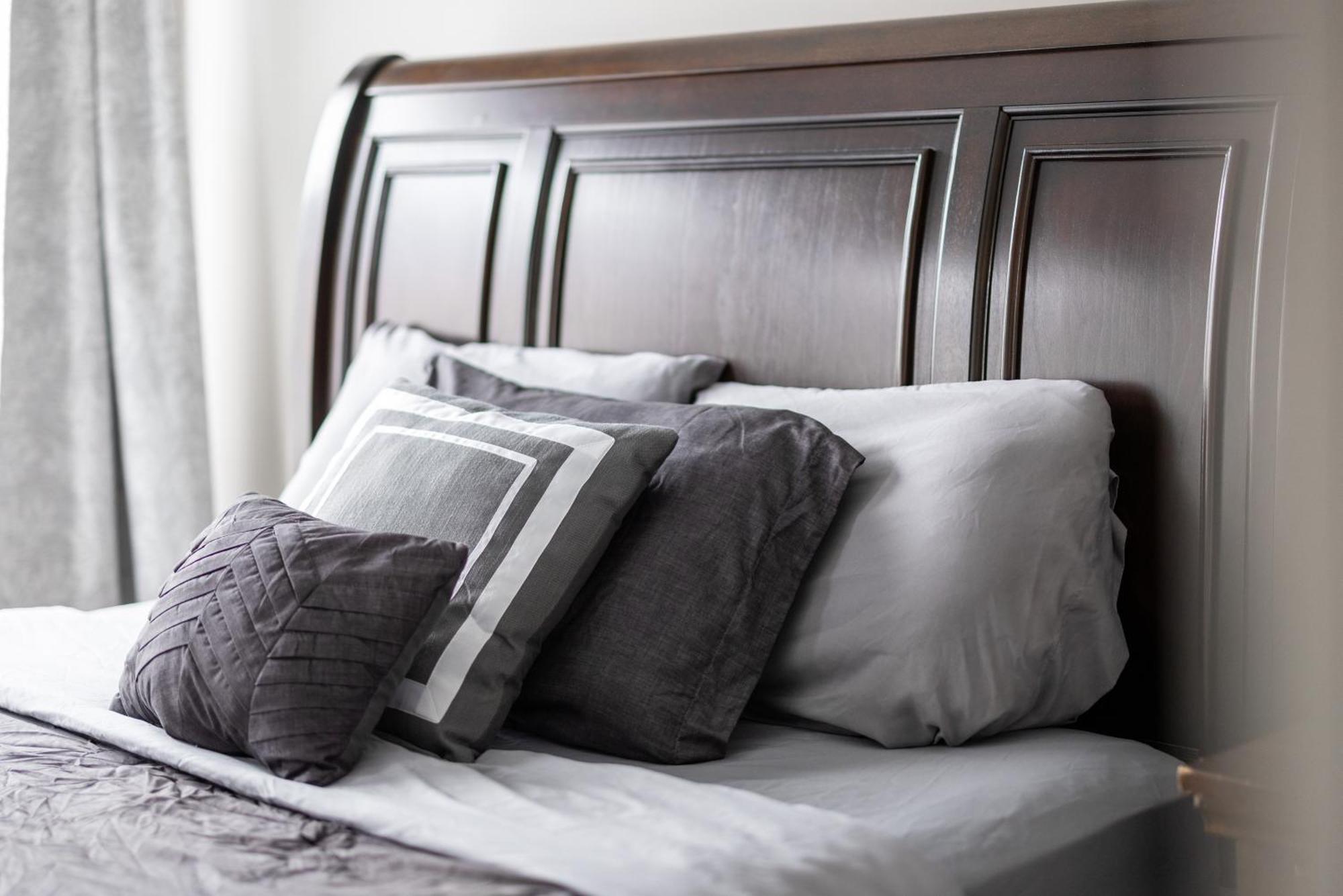 Luxury Downtown Townhome Unit 7 Cleveland Ngoại thất bức ảnh