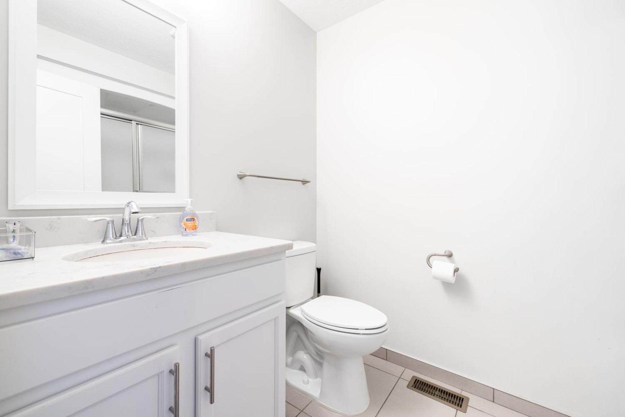 Luxury Downtown Townhome Unit 7 Cleveland Ngoại thất bức ảnh