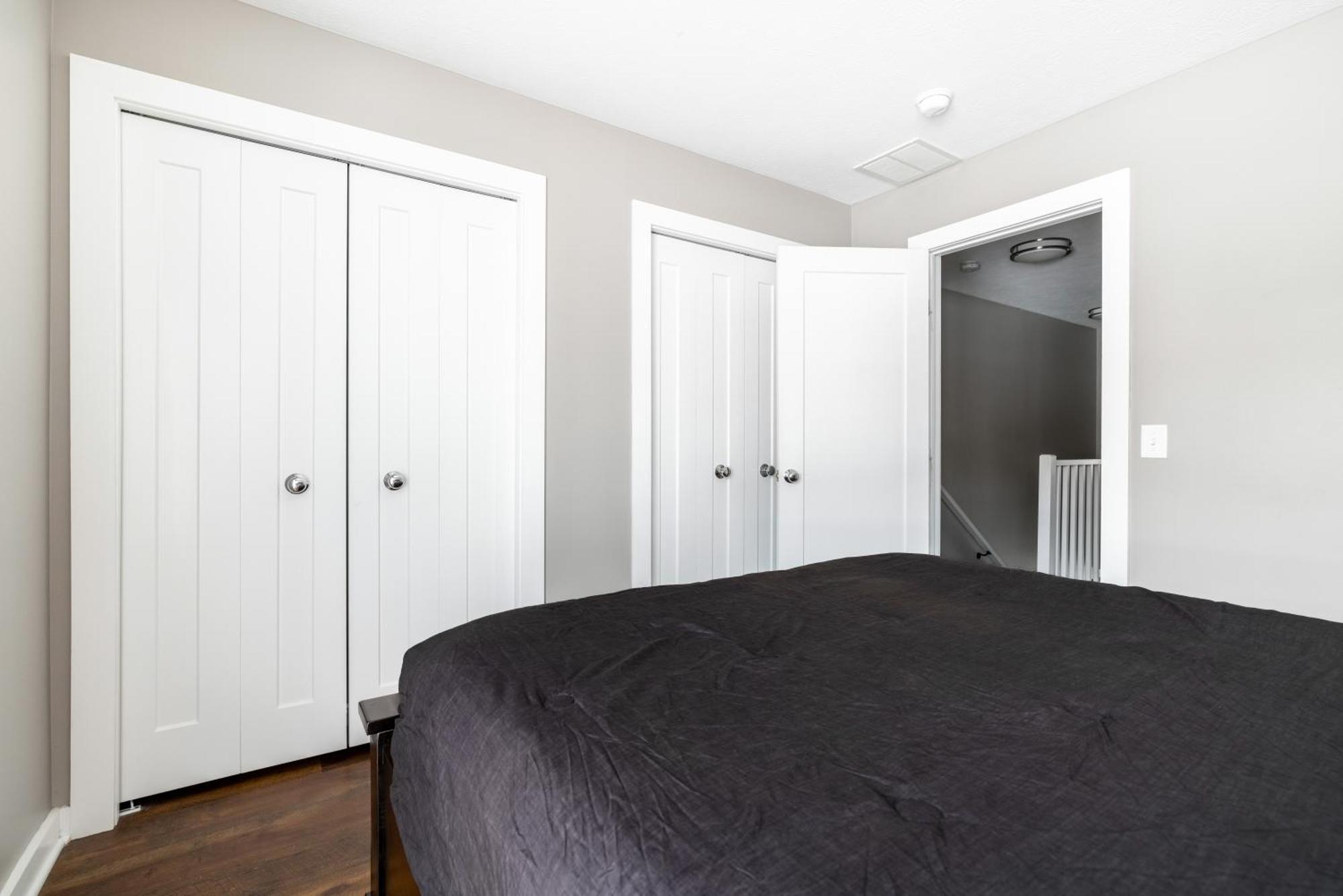 Luxury Downtown Townhome Unit 7 Cleveland Ngoại thất bức ảnh